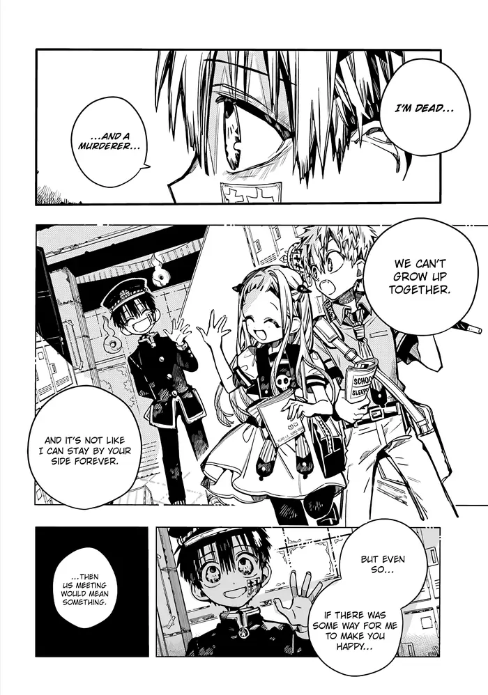 Toilet-Bound Hanako-kun Chapter 86 image 16_optimized
